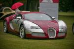Bugatti Veyron 16.4 Centenaire 2009 года